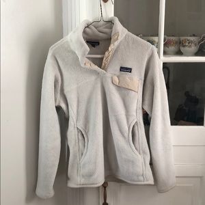 Patagonia Snap Pullover Fleece
